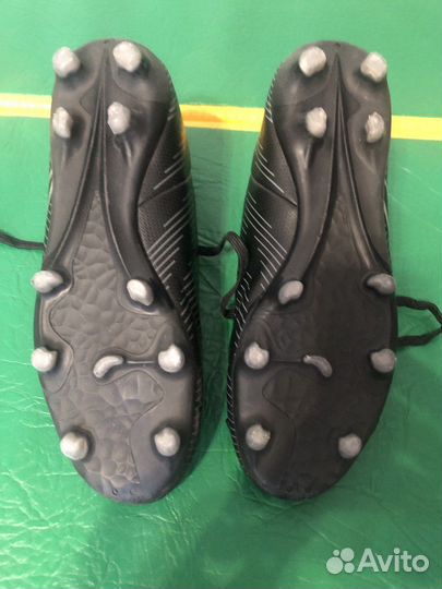 Футбольные бутсы, 36, Demix