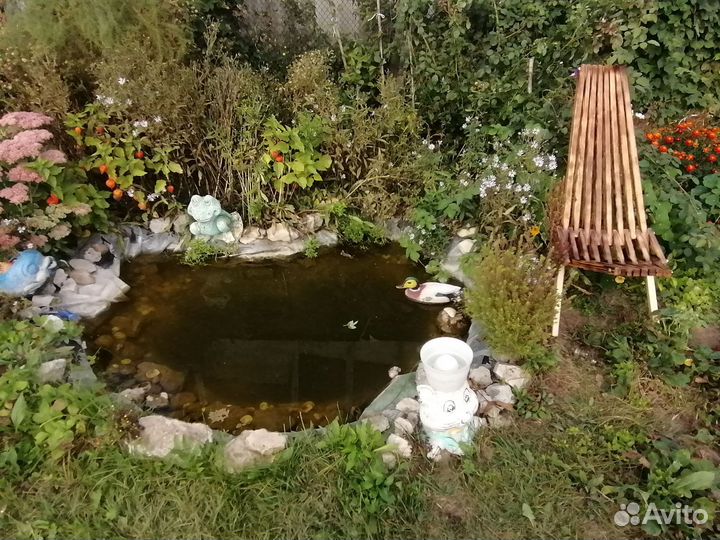 Кресло Кентуки