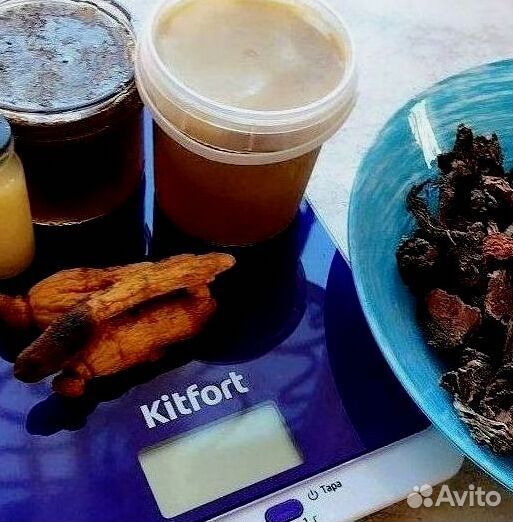 Сладкий эликсир для сексуальной энергии мужчин