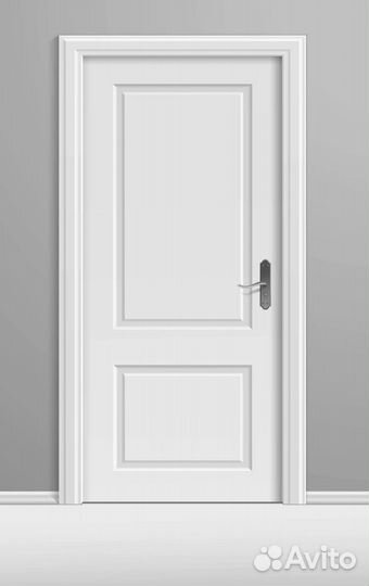 Двери межкомнатные качественные