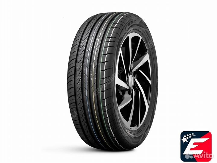 Viatti Strada 2 (V-134) 225/50 R17 98W