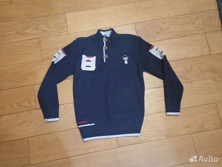 Свитер детский