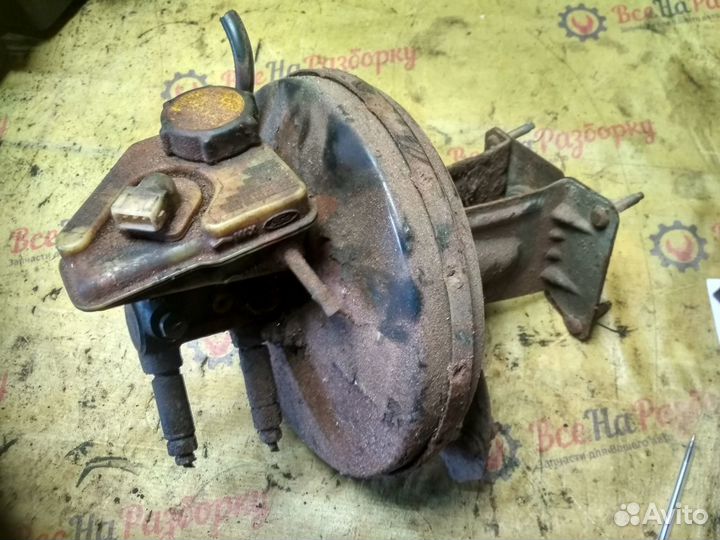 Гтц (главный тормозной цилиндр) Ford Contour 1