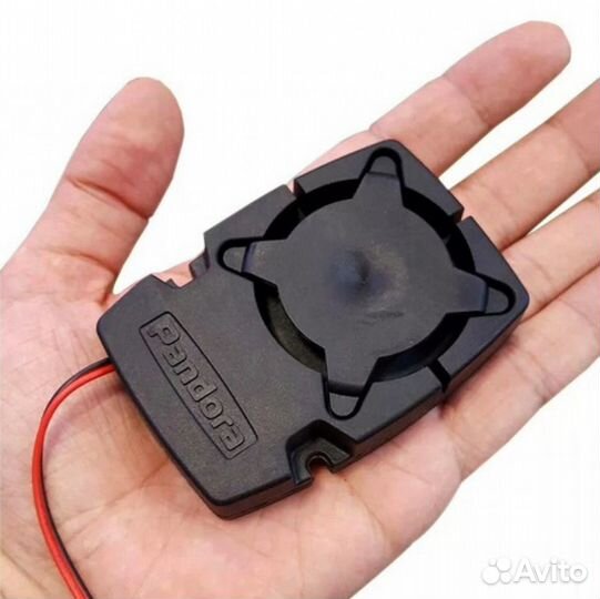 Сирена пьезоэлектрическая Pandora PS-330