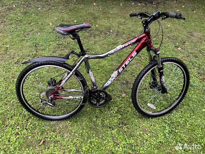 Велосипеды взрослый скоростной