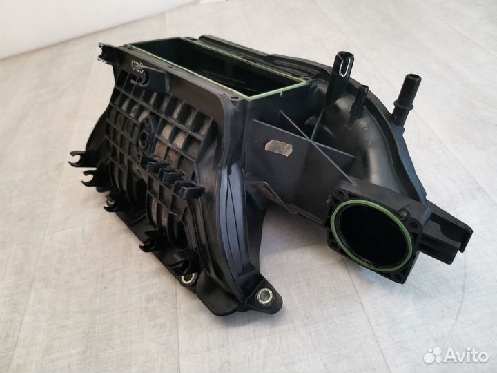 Коллектор впускной Volkswagen Passat B6 1.4 CAX