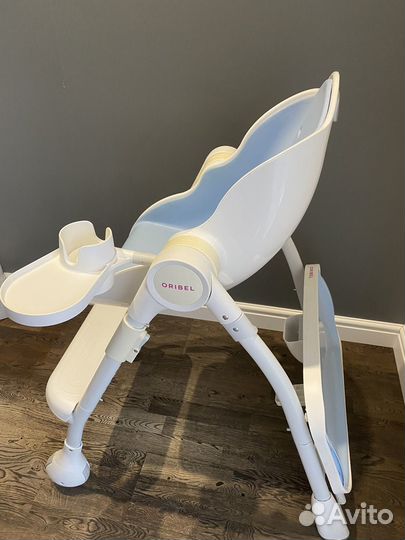 Стул для кормления Oribel Cocoon