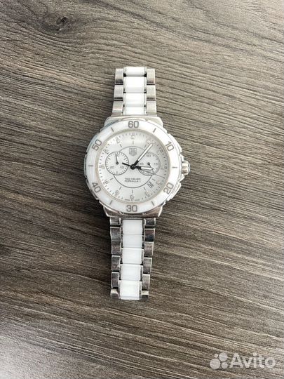 Часы tag heuer formula 1 женские