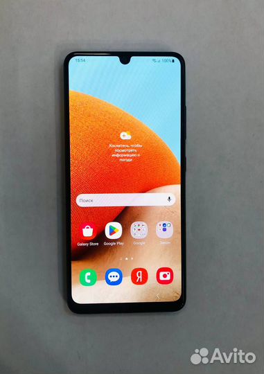 Samsung Galaxy A32, 4/64 ГБ