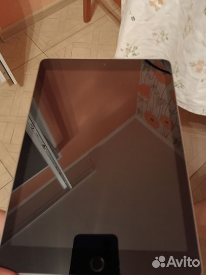 Apple iPad 5e поколение