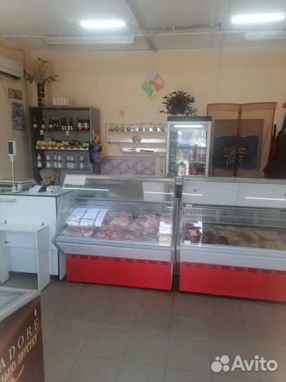 Продам готовый бизнес продуктовый магазин