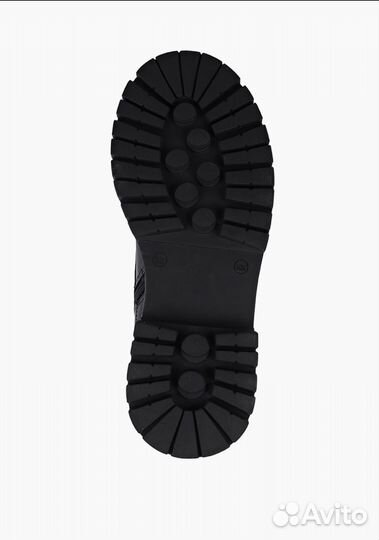 Ботинки женские 40 размер