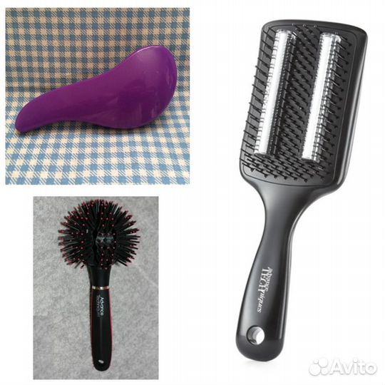 Расчески/щетки для волос Avon