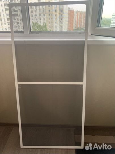 Москитные сетки на окна