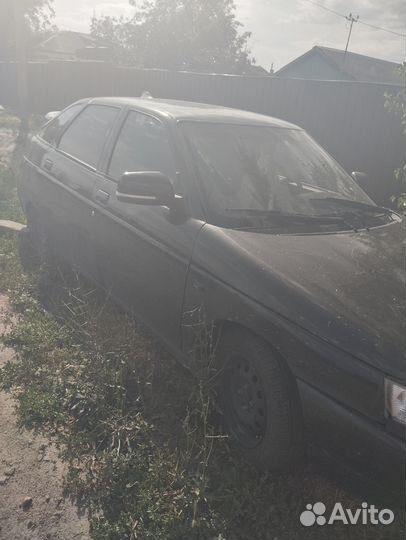 ВАЗ 2112 1.5 МТ, 2003, 260 000 км