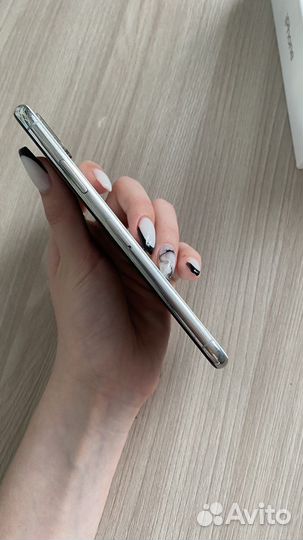 iPhone xs