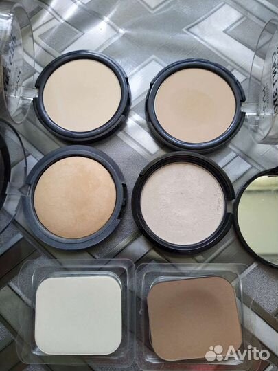 Huda beauty, kiko, Yves rocher, illamasqua