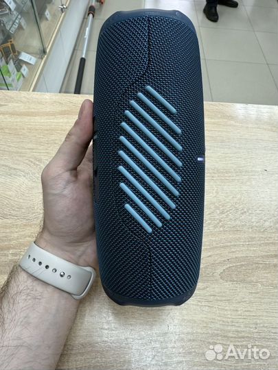 Колонка JBL charge 5