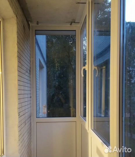 Пластиковые окна с установкой в Воронеже