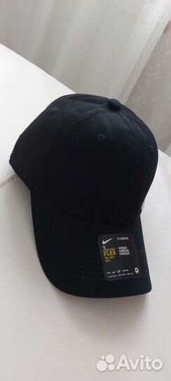 Бейсболка мужская новая Nike