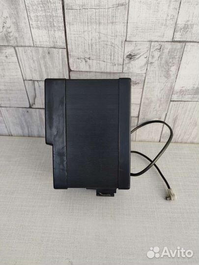 Вспышка СССР