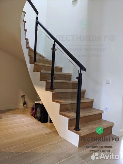 Лестница для дома