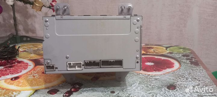 Автомагнитолы