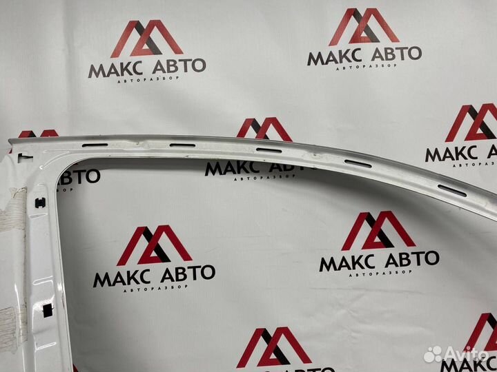 Б/У дверь передний правый Audi Q5 FYB 2016-Н.в