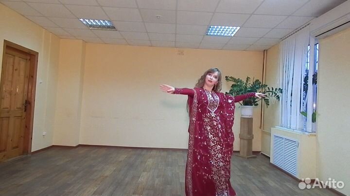 Костюмы для восточных танцев