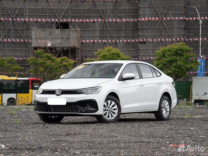 Volkswagen Lavida 1.5 AT, 2024, 23 км