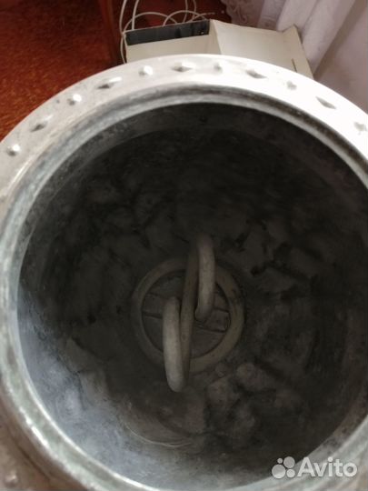 Тульский самовар электрический