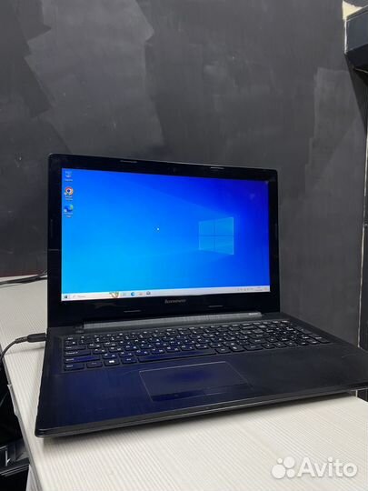 Ноутбук Lenovo G50-45 4GB 320GB