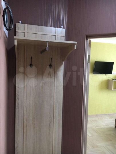 1-к. квартира, 40 м², 9/11 эт.