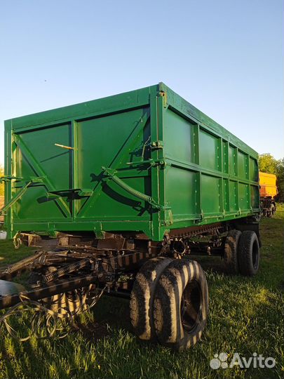 КамАЗ 55102, 1989