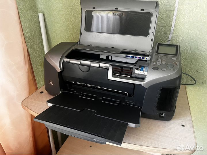 Принтер epson stylus photo r300