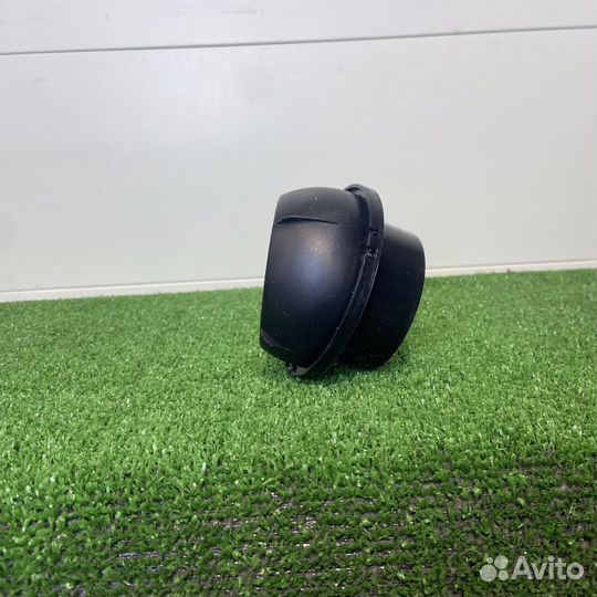 Решетка сопла выдува для гофры 5кВт для автономки