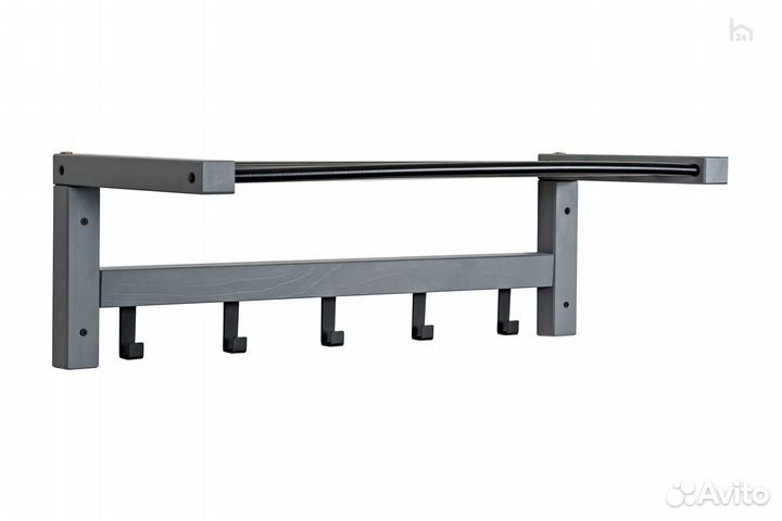 Вешалка Мира 79 3362-4470