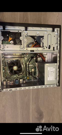 Intel Core i3 - 4130, 3.4