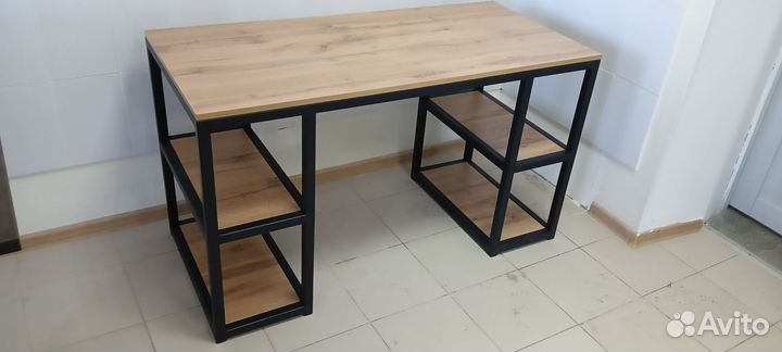 Изготовление металлоконструкций