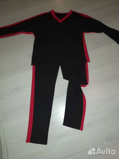 Одежда пакетом