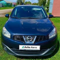 Nissan Qashqai 1.6 MT, 2010, 145 000 км, с пробегом, цена 1 160 000 руб.