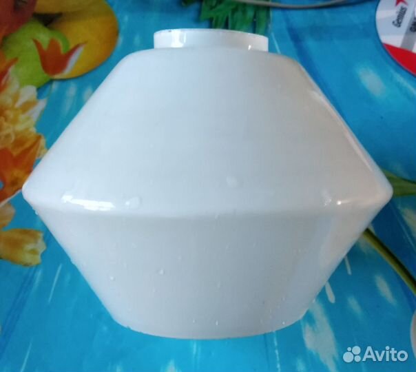 Плафон СССР