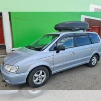 Hyundai Trajet 2.0 MT, 2006, 345 000 км, с пробегом, цена 820 000 руб.