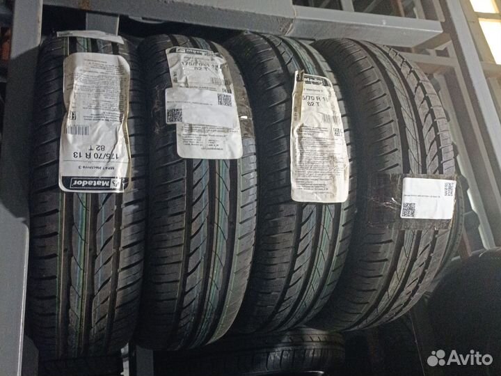 Matador MP 47 Hectorra 3 175/70 R13