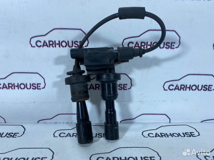 Катушка зажигания Mitsubishi Outlander 2.0 4G63