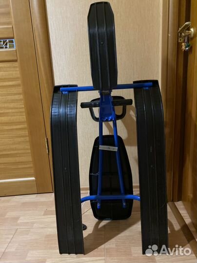 Детский снегокат