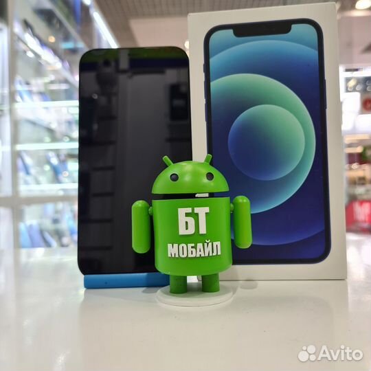 iPhone 12, 128 ГБ