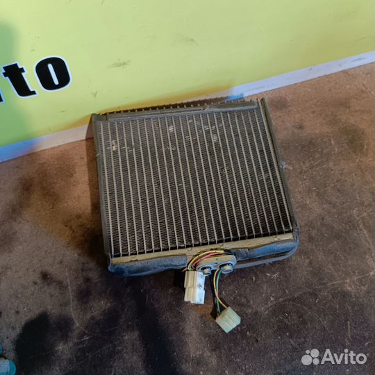 Радиатор испарителя Mitsubishi lancer 9