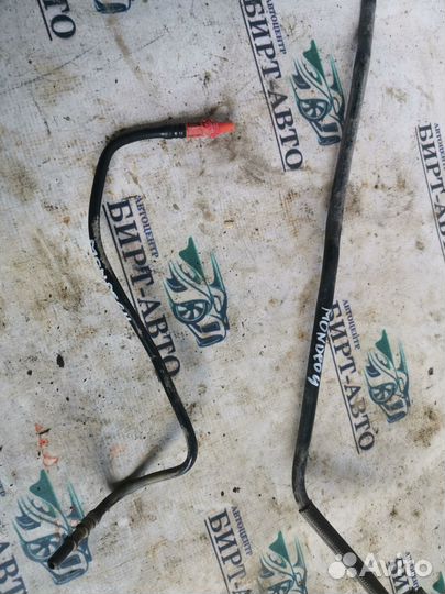 Трубка топливная бензонасоса Ford Mondeo 4