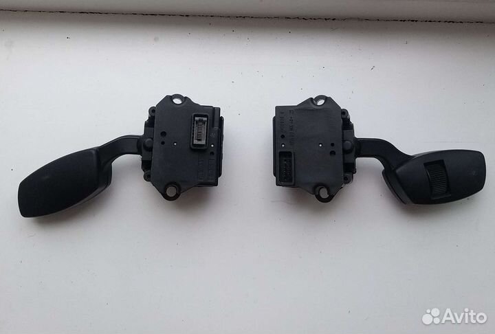 Переключатель стеклоочистителей BMW E60 E61